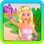 Princess Girl Dress Up Apk