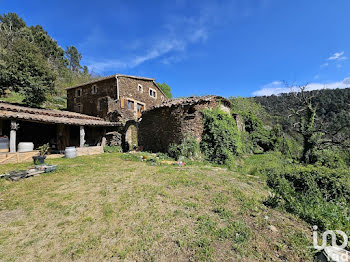 ferme à Sanilhac (07)