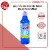 Nước Tẩy Rửa Bồn Cầu Toilet, Nhà Vệ Sinh 500Ml Diệt Khuẩn Nhật Bản