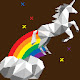 Unicorn New Tab Page HD Popular Myths Theme