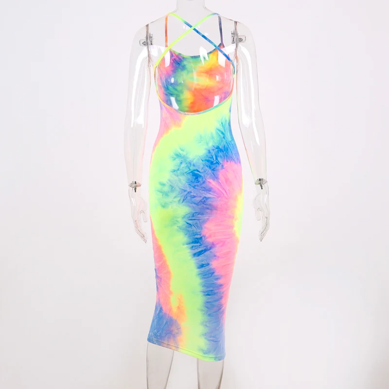 Title 5, Abito con bretelle da donna, un must-have per o...