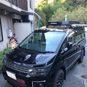 デリカD:5 CV1W