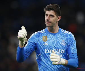 Successeur de Thibaut Courtois à Chelsea, il va à nouveau devoir pallier son absence au Real Madrid