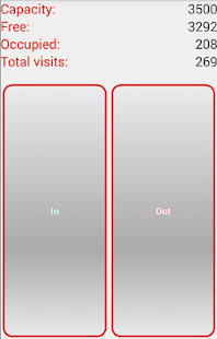 Count Me! Access Control(圖2)-速報App