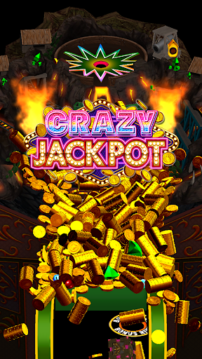 Screenshot Crazy Jackpot