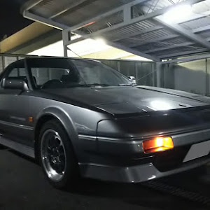 MR2 AW11