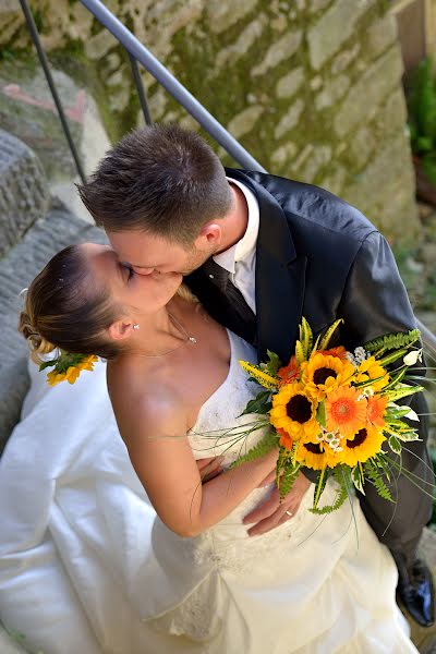 Photographe de mariage Sabrina Mezzani (sabrinamezzaniph). Photo du 27 février 2017