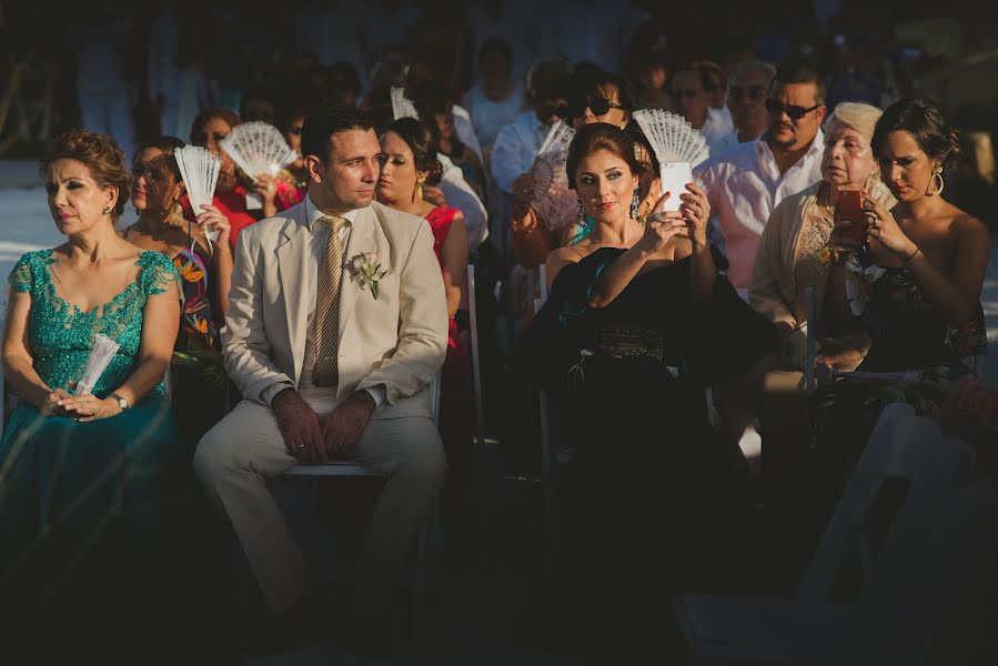 Düğün fotoğrafçısı Christian Goenaga (goenaga). 10 Aralık 2015 fotoları