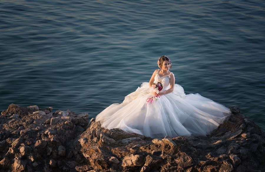 Photographe de mariage ŞAFAK DÜVENCİ (safakduvenci). Photo du 14 janvier 2016