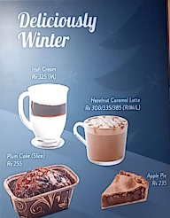 Third Wave Coffee menu 6