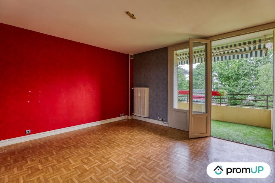 Vente appartement 4 pièces 83 m² à Nevers (58000), 55 000 €