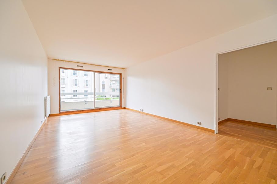 Vente appartement 3 pièces 77 m² à Creteil (94000), 515 500 €