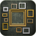 Cover Image of Herunterladen HD-Fotorahmen 4.5 APK