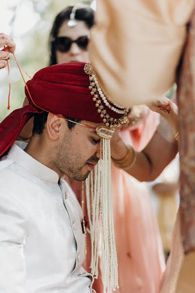 Fotógrafo de casamento Ivan Krivoshey (ivankryvoshei5). Foto de 15 de dezembro 2023