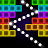 Bricks Breaker Color icon