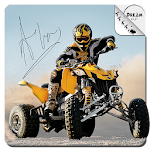 Cover Image of Télécharger ATV XTrem / Quad  APK