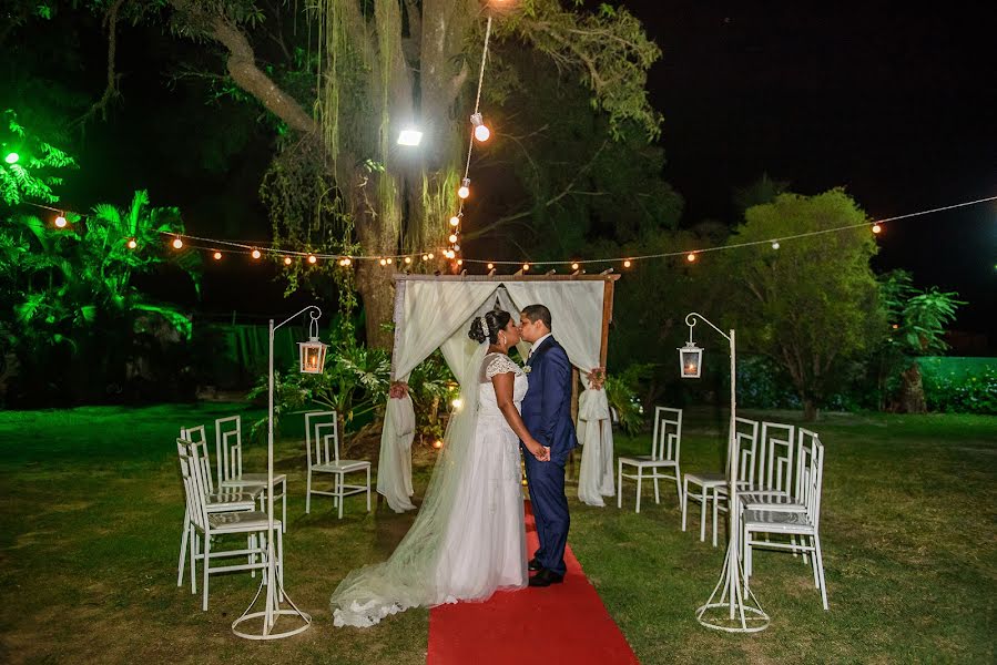 Wedding photographer Edson Mota (mota). Photo of 21 March 2018