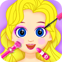 Lucy: Makeup and Dress up