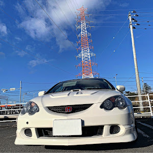 インテグラ DC5