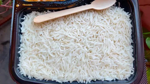 Plain Rice