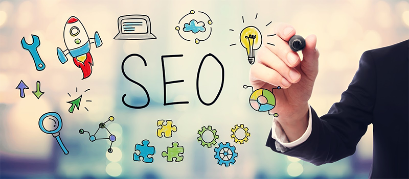 Right SEO Services for your local business - time4servers