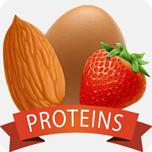 Download High Protein Diet (Foods Sources) For PC Windows and Mac