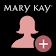 Mary Kay myCustomers+ icon