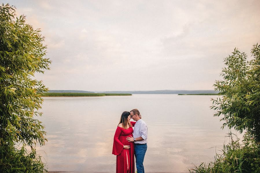 Pulmafotograaf Bartosz Tomczak (tomczakfoto). Foto tehtud 13 detsember 2021