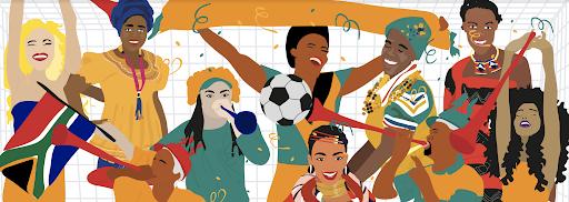 Copa do Mundo de Futebol Feminino 2019 recebe terceiro Doodle do Google