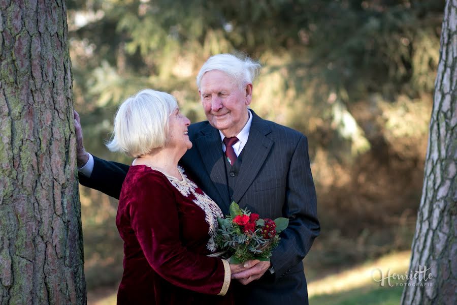 Wedding photographer Doerte Henriette (henriette). Photo of 6 May 2021