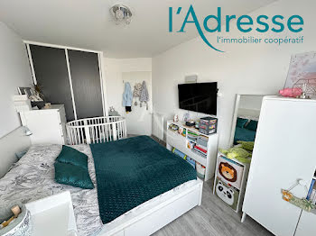 appartement à Noisy-le-Grand (93)