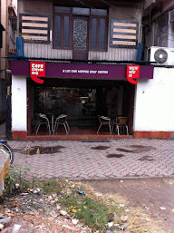 Cafe Coffee Day photo 4