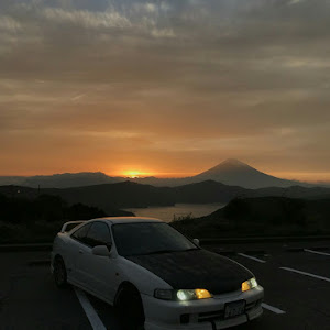 インテグラ DC2