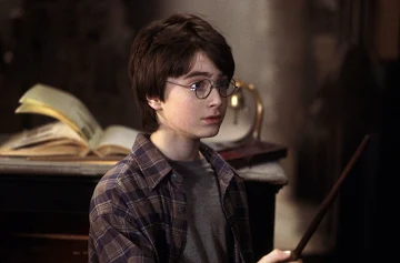 Harry Potter and the philosopher's stone