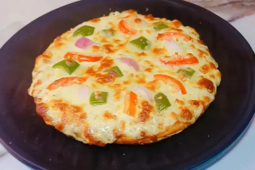 Mixed Veg Pizza