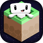 Cover Image of Herunterladen Cubic Castles: Sandbox World Building MMO 1.9888 APK