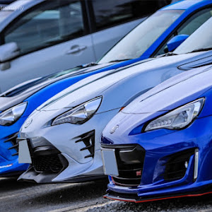 BRZ ZC6