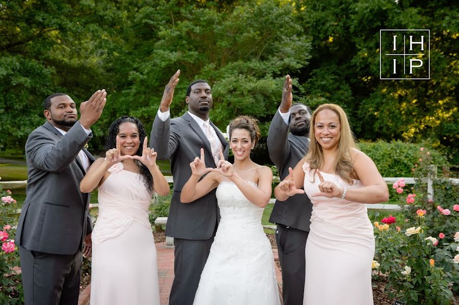 Fotógrafo de casamento Dajuan Jones (dajuanjones). Foto de 13 de janeiro 2022