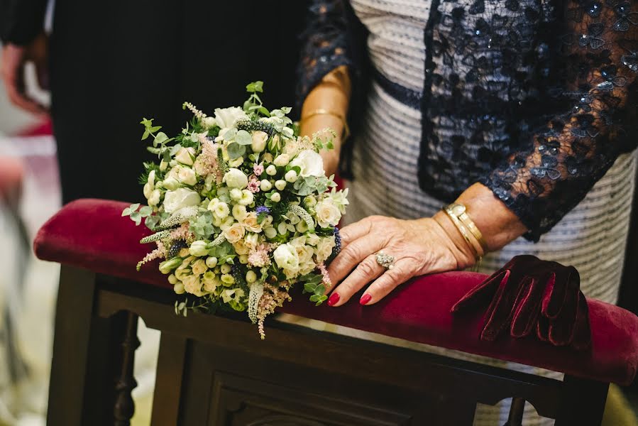 Fotógrafo de bodas Milena Martínez Basalo (milenamphoto). Foto del 6 de septiembre 2018