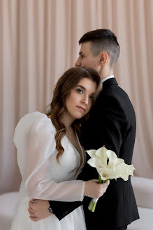 Fotografo di matrimoni Marina Zlochevskaya (mzlo). Foto del 16 marzo 2022