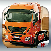 Télécharger  Truck Simulator : Europe 