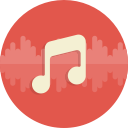 Logo of MP3 Volume Changer, Cloud MP3Gain