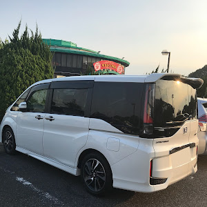 ステップワゴン RP3