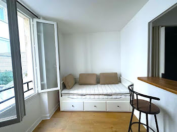 appartement à Paris 15ème (75)