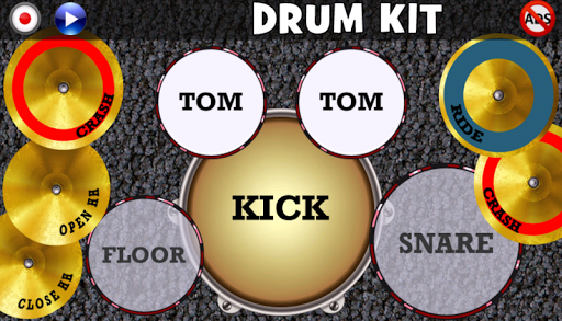 Drum Kit