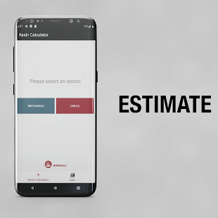 Epoxy Resin Calculator 1.5 APK + Mod (Unlimited money) untuk android