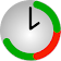 Arbeitszeit icon