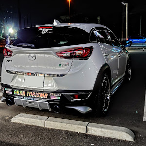 CX-3 DK5FW