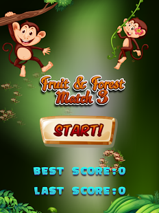 Fruti & Forest Match 3 Game(圖7)-速報App