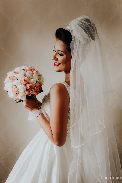 Photographe de mariage Mateus Souto (mateussouto). Photo du 11 mai 2020